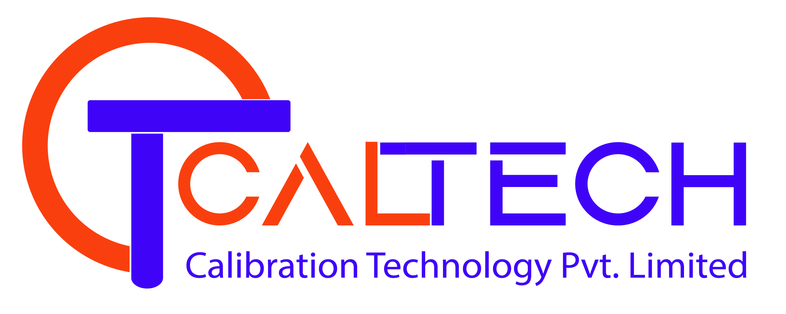 CALTECH Logo